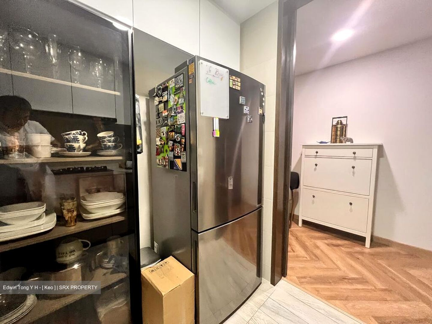 Parc Riviera (D5), Condominium #503757881